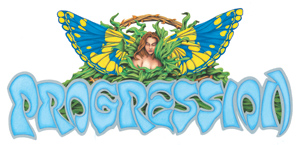 Progression Color Logo