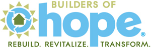 Builders of Hope logo