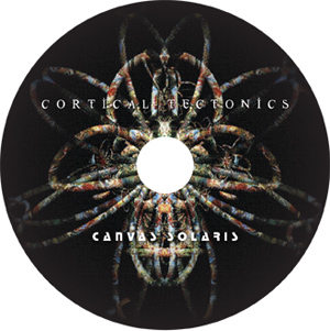 Cortical Techtonics label