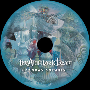 The Atomized Dream label