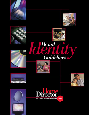 Home Director Front Cover