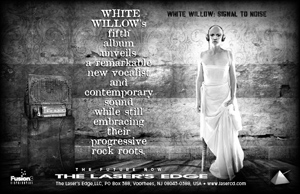 White Willow Ad