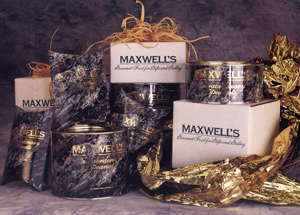 Maxwell's Product Grouping 1