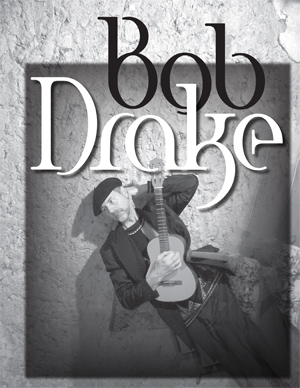 Bob Drake Right Page