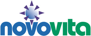 Novovita Logo