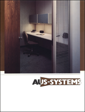 AUS Brochure Cover