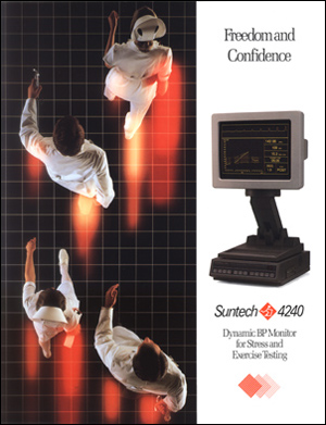 Suntech 4240 Brochure Cover