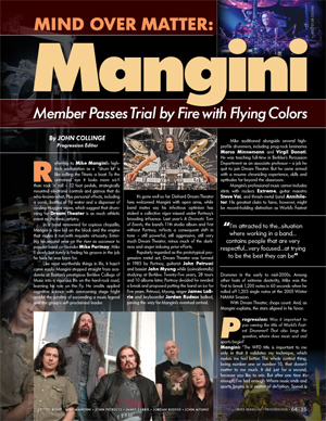 Mike Mangini pg2