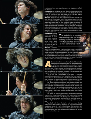 Mike Mangini pg3