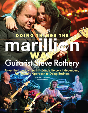 Marillion