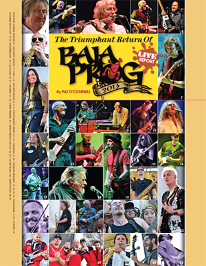 BajaProg page