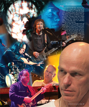 Marillion page