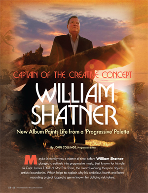 Shatner page