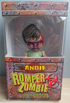 Andie Box front photo