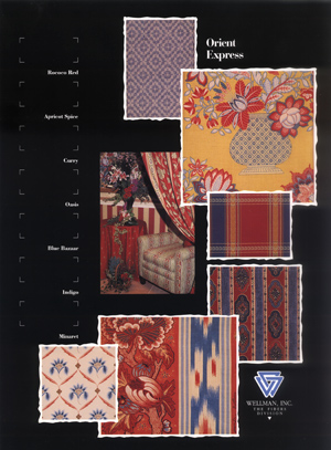 Wellman Fabric Sheet 3